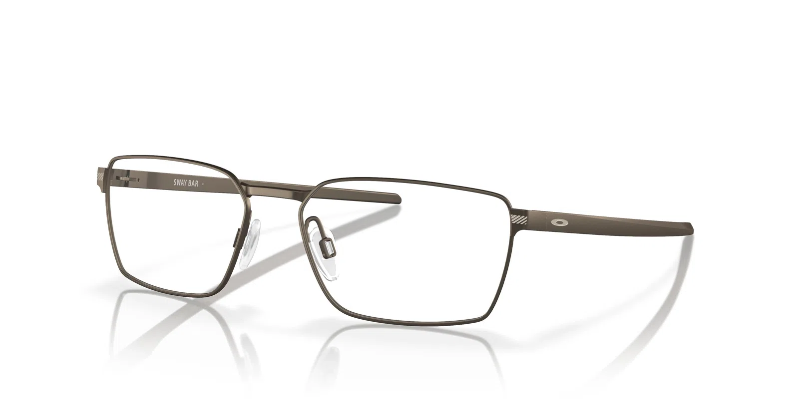 Oakley Sway Bar 5078 Eyeglasses - view 5